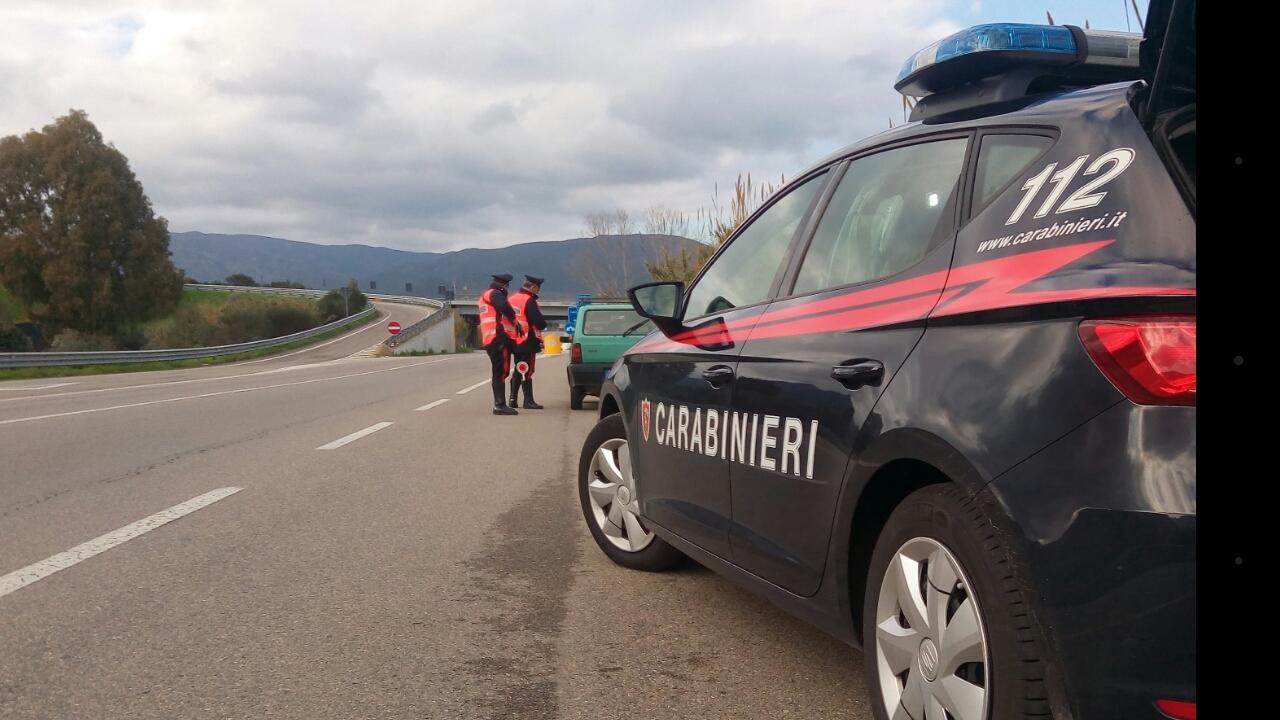 Muravera, aveva lo spinello in tasca e droga a casa: 17enne in cella
