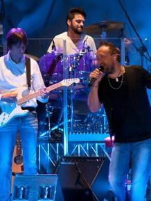 Una serata tributo dedicata a Lucio Battisti 