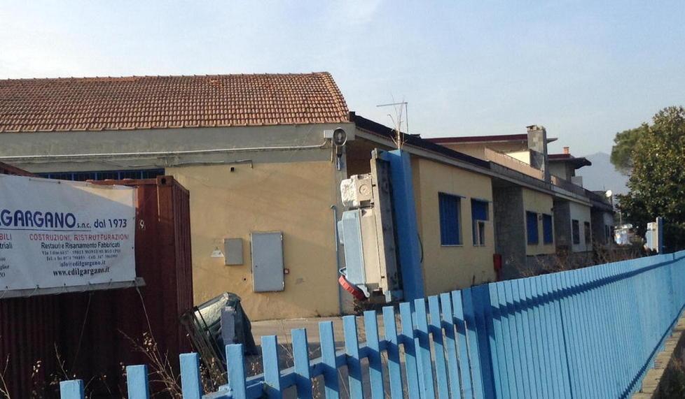 Brico si trasferisce a Bagnolo 