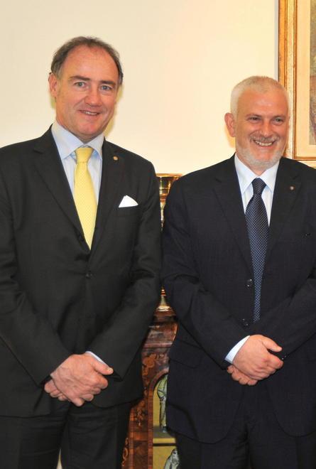 Il Credito della Valdinievole aderisce al gruppo Iccrea
