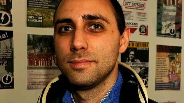 Casapound propone Betti sindaco a Pistoia e presto avrà il candidato anche a Quarrata