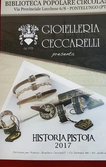 Gioielli artigiani carichi di... storia 