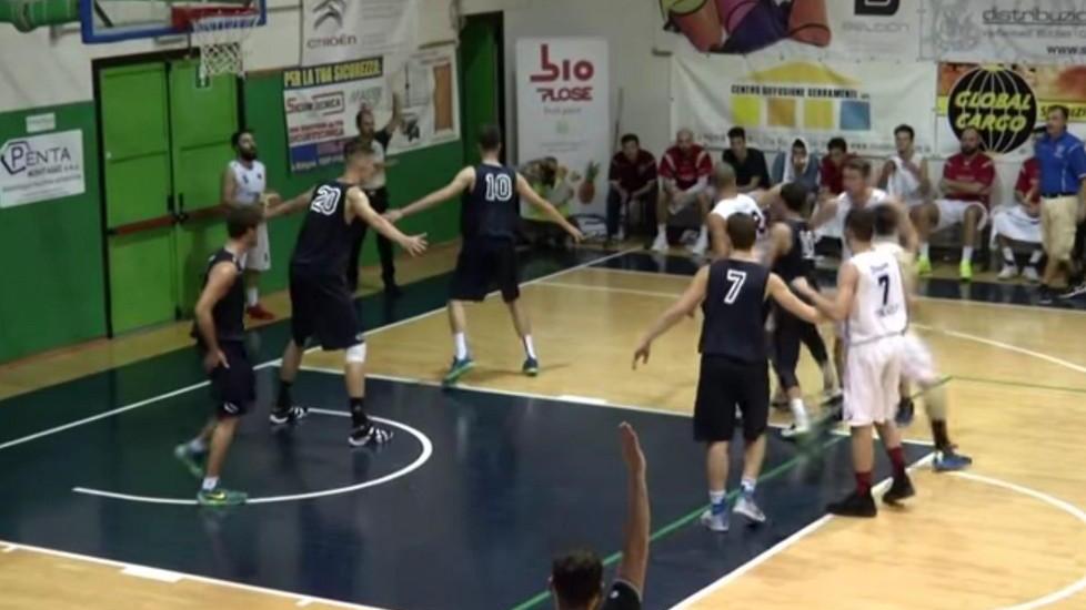 Livorno, un osso duro per la Sibe