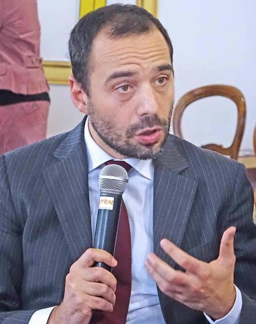 Obiettivo Europa: missione a Bruxelles 