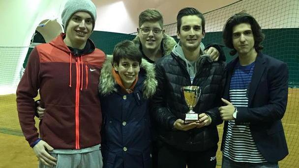 Ets a bersaglio con le squadre Under 13 e Under 17