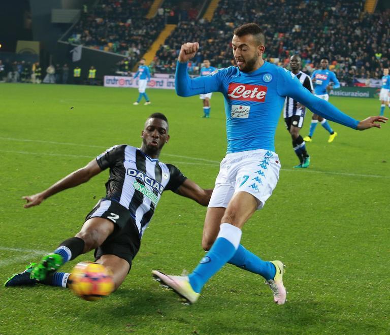 Restano due nomi sul taccuino di Carli 