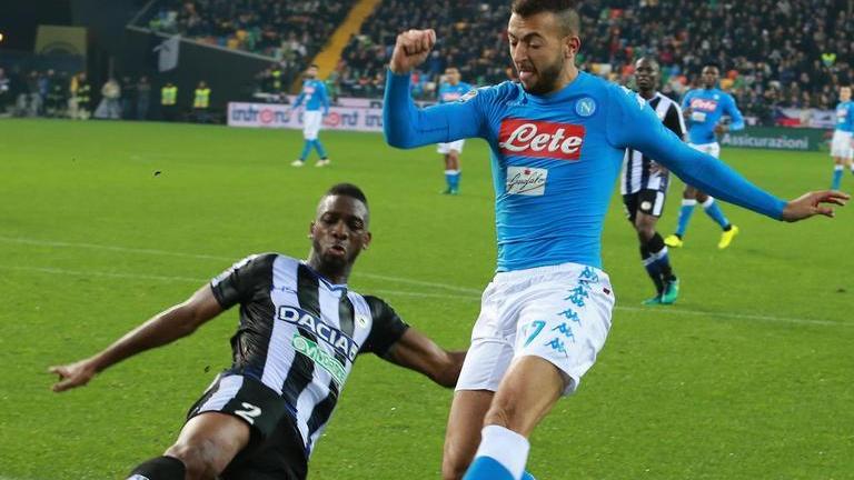 Restano due nomi sul taccuino di Carli