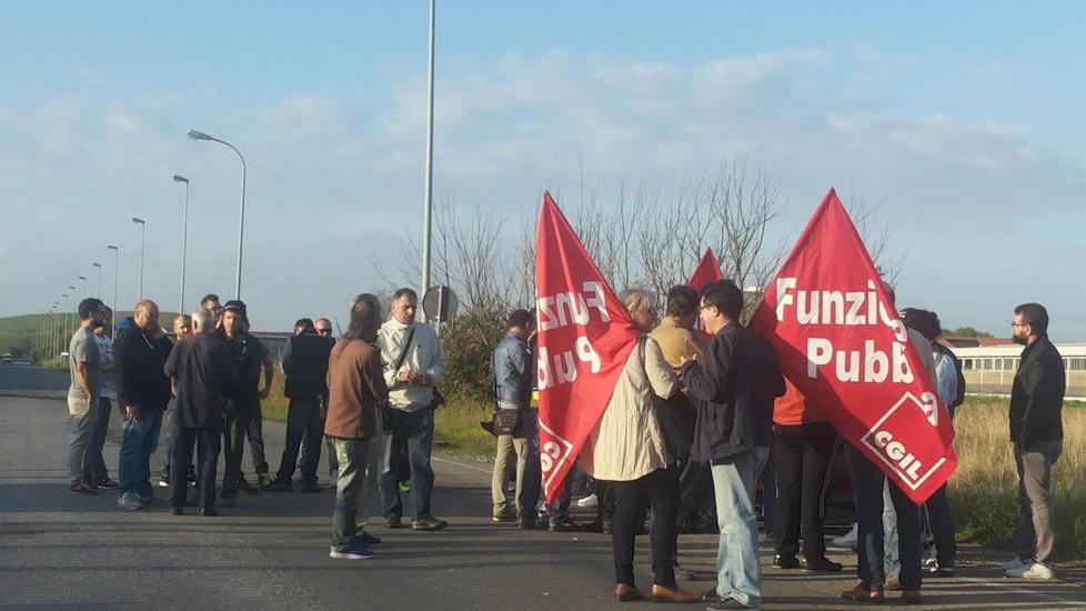 C’è la svolta alla Teseco due le offerte presentate
