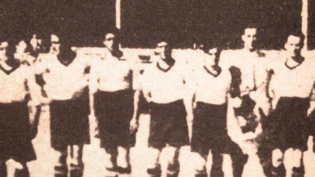 Lo Schindler del calcio italiano ucciso dai nazisti e dall’oblio