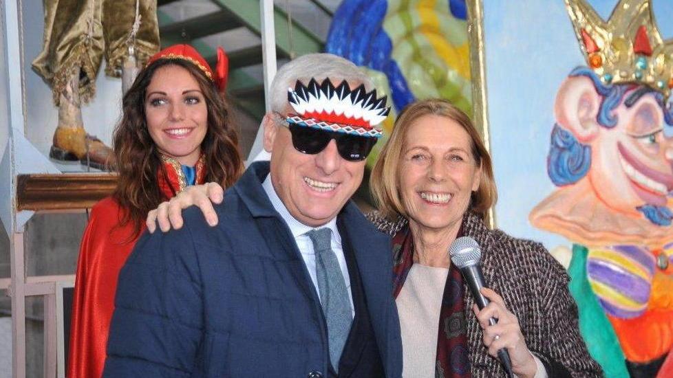 «Basta guerre legali Comune-Fondazione»