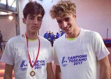 Il Cap cresce nelle prove multiple 