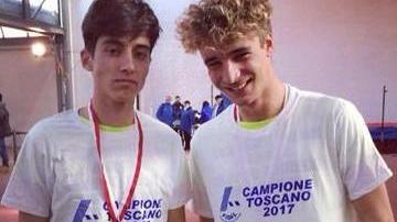 Il Cap cresce nelle prove multiple