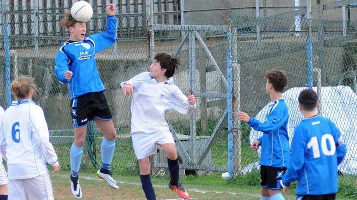 Derby Juniores tra San Vincenzo e Venturina