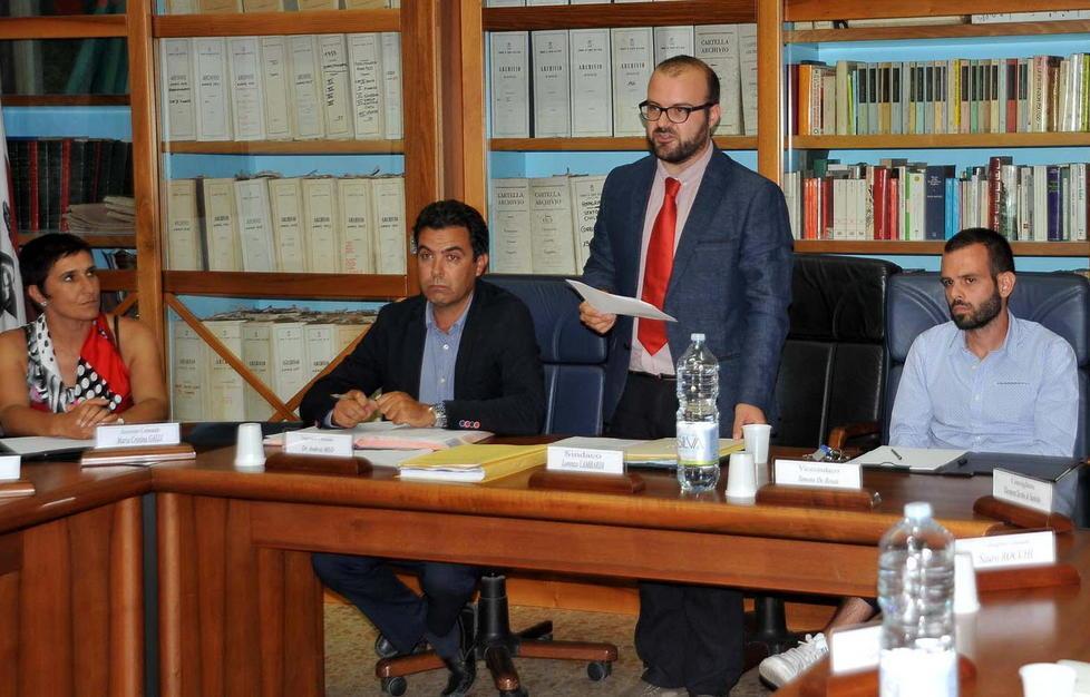 Lambardi non è più il candidato certo 