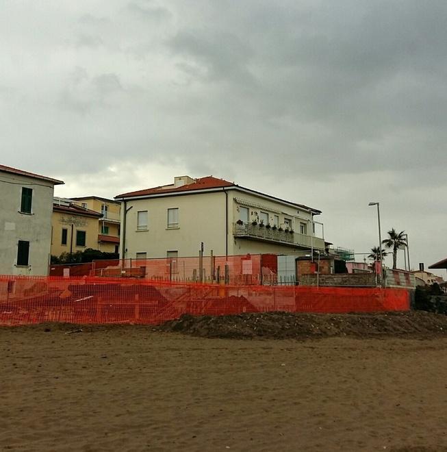 Il Comune sull’ex pizzeria Il Faro: «Forniti tutti i chiarimenti»