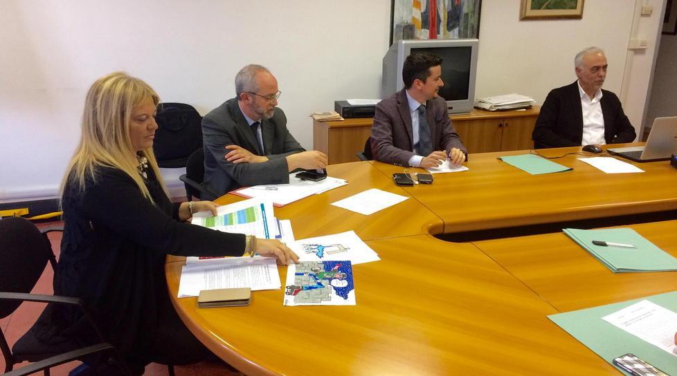 Acqua senza sprechi, Asa coinvolge seicento studenti 