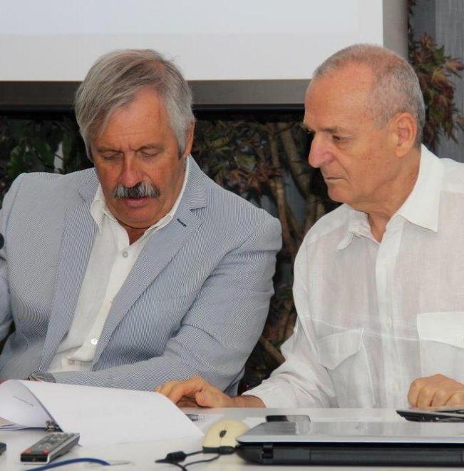 Colombini e Bonucci volano a Bruxelles per il via ufficiale 