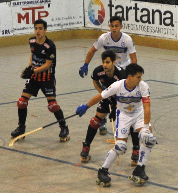 Breganze esclusa dal campionato 