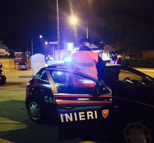 Trovato con 5 grammi di cocaina 