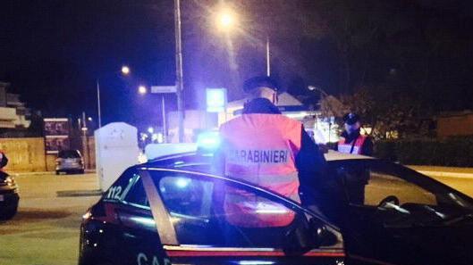 Trovato con 5 grammi di cocaina