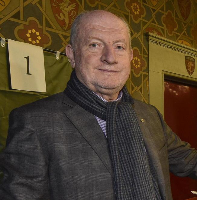 Dopo Simiani, papabili Farnetani o Franci