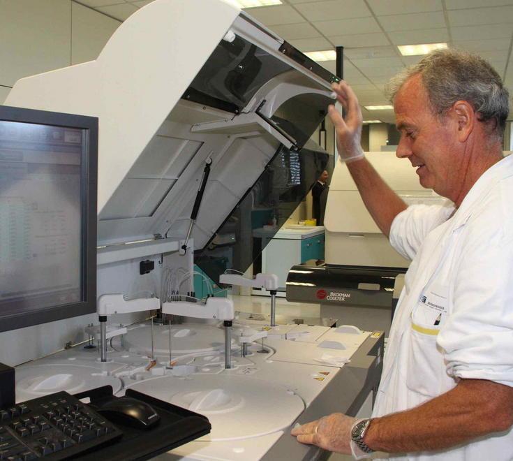 Geotermia e salute, al via la nuova indagine di Ars 