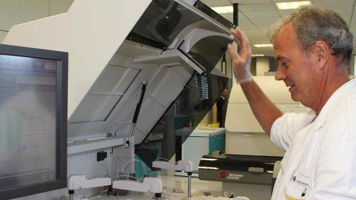 Geotermia e salute, al via la nuova indagine di Ars