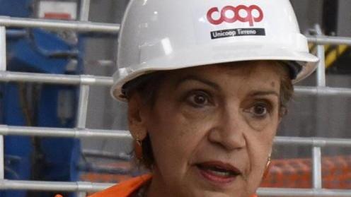 Unicoop smentisce il sindaco «Nel quartiere Pace riapriremo»