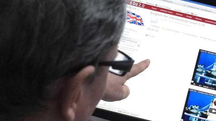 Al via corso di pc e internet rivolto agli over 50