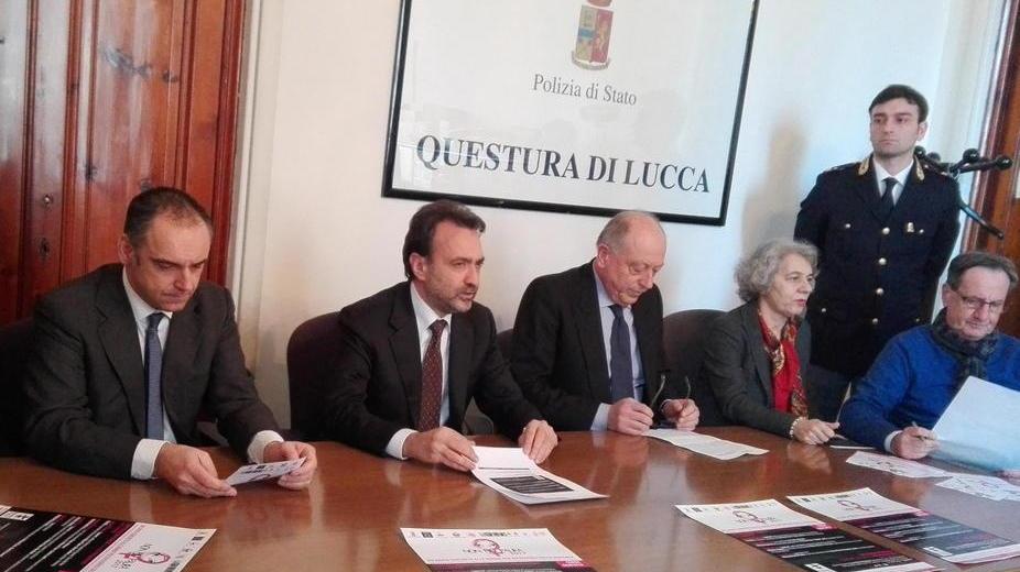 Il corso per l’autodifesa delle donne