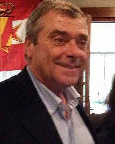 Bramanti (Lega Nord) si presenta agli elettori di Forte