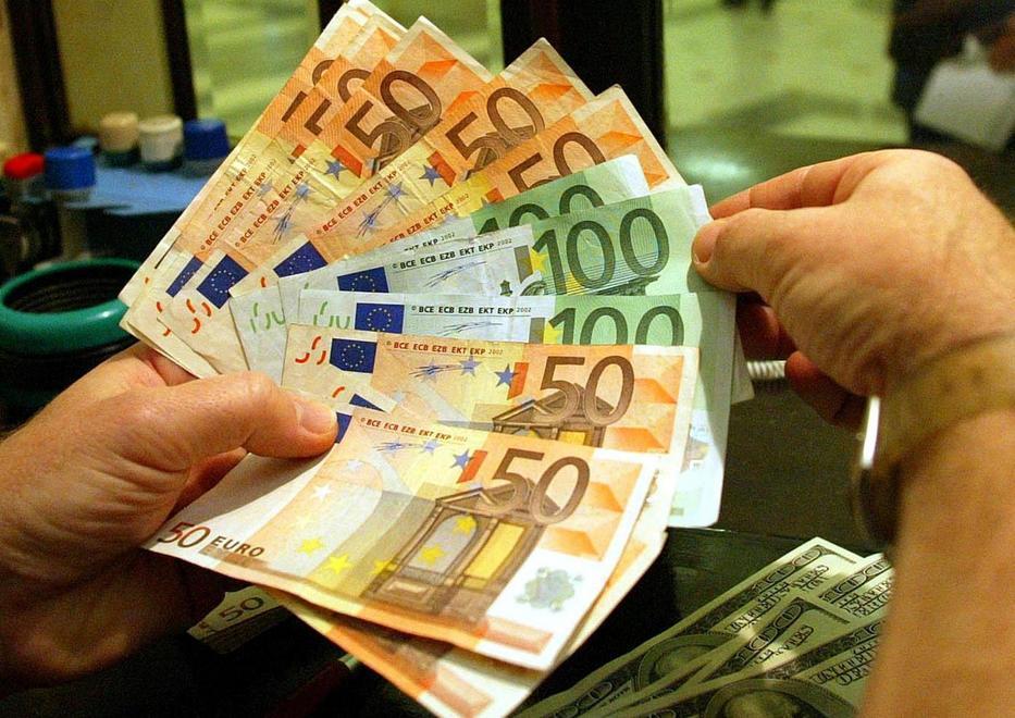 Credito, sotto le Apuane le banche soffrono di più 
