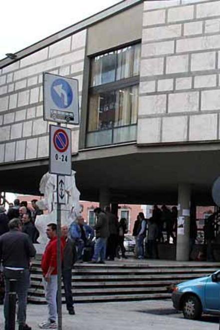 Allargamento di via del Ferro, approvata la delibera