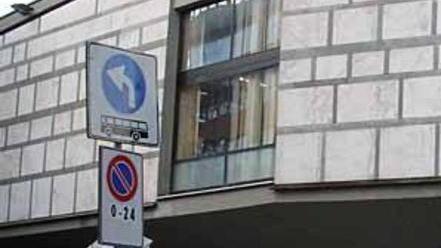 Allargamento di via del Ferro, approvata la delibera