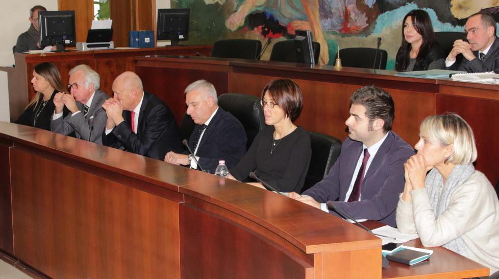Nuova organizzazione degli uffici comunali 