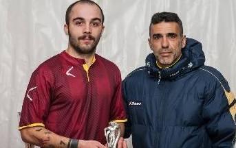 Al Nuovo Coteto è Diversi “El Pipita” del gol 
