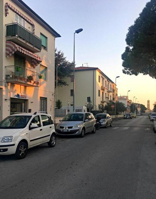 Ladri acrobati in azione ad Ardenza via soldi, oro e Rolex 