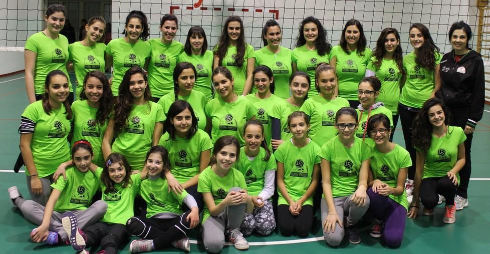 Volley, esordio in casa per l’Aliva Villanova