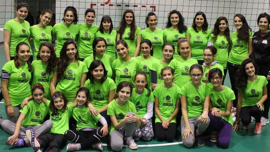 Volley, esordio in casa per l’Aliva Villanova