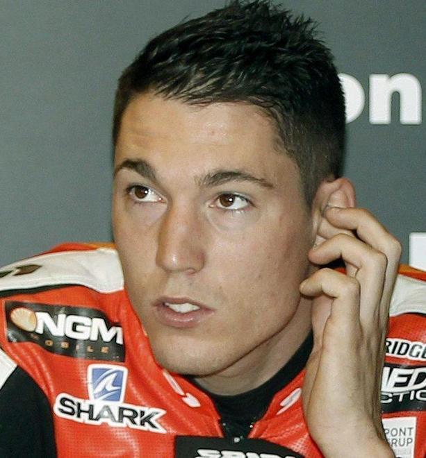 La nuova Aprilia debutta a Sepang: Espargarò non nasconde i sogni iridati