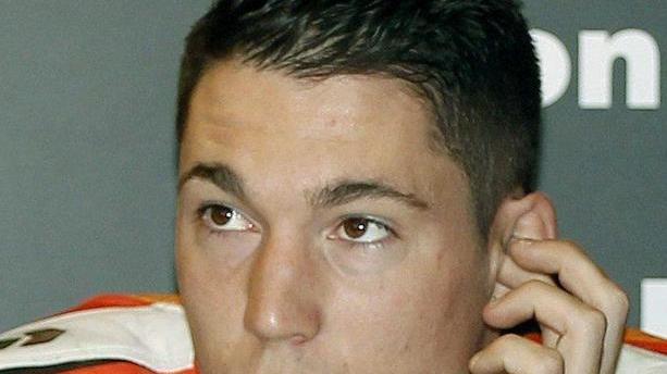 La nuova Aprilia debutta a Sepang: Espargarò non nasconde i sogni iridati