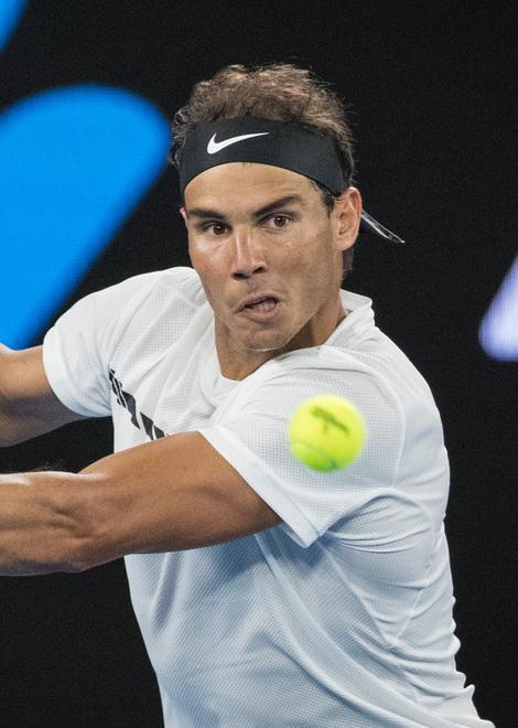 Federer, Nadal e le Williams l’Open d’Australia è over 30