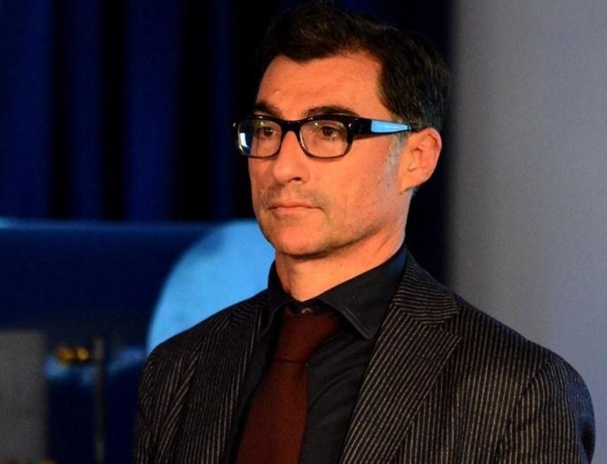 Marcetti: «Un sardo nella stanza dei bottoni» 