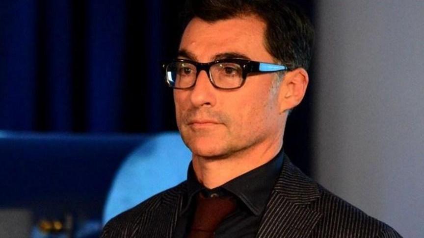 Marcetti: «Un sardo nella stanza dei bottoni»