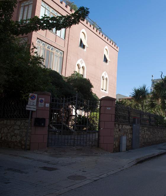 Testa d’asino mozzata per i Parpinello 