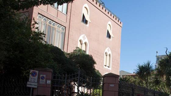 Testa d’asino mozzata per i Parpinello