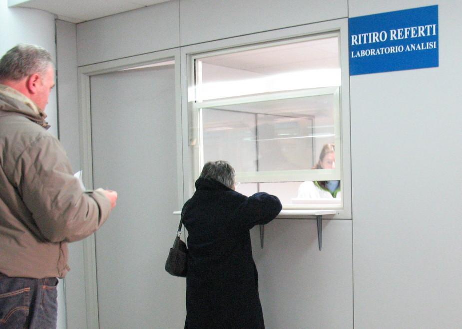 Niente reagenti: si fermano i laboratori 