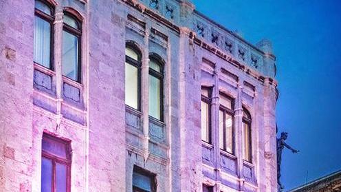 Zedda: avremo grande visibilità