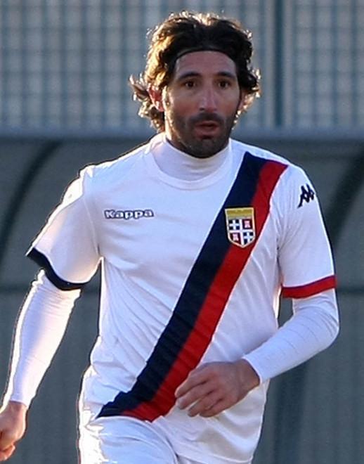 L’orgoglio di Frau: «Di nuovo in campo per salvare la Torres» 