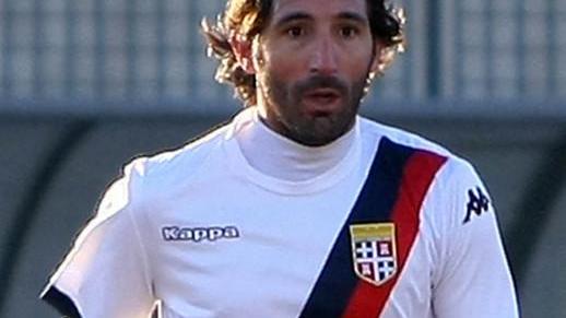 L’orgoglio di Frau: «Di nuovo in campo per salvare la Torres»